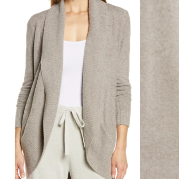 Barefoot Dreams Sweaters - Barefoot Dreams Cozy Chic Lite